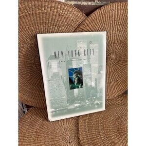 New York City: A Photographic Celebration
Book